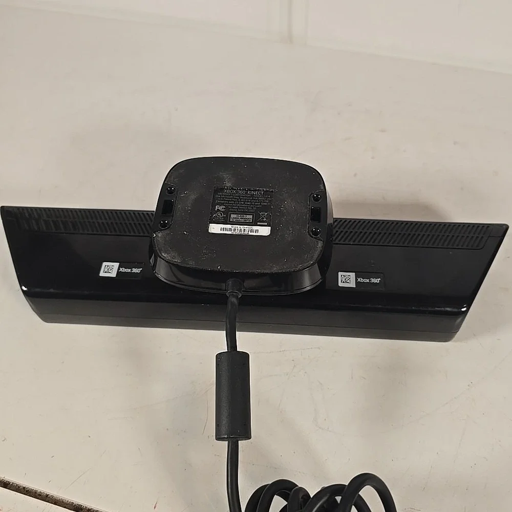 OEM‎ Microsoft Xbox 360 Kinect Sensor - Model 1414